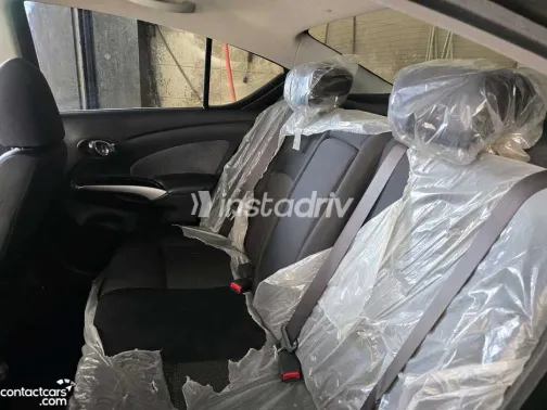 Nissan Sunny 2022 White Used for Sale - 7