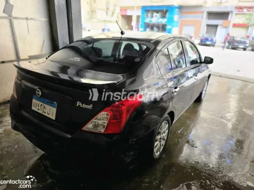 Nissan Sunny 2022 White Used for Sale - 8