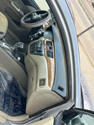 Mitsubishi Lancer 2007 White Used for Sale