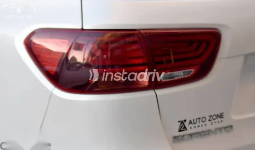 Kia Sorento 2020 White Used for Sale - 4