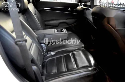 Kia Sorento 2020 White Used for Sale - 5
