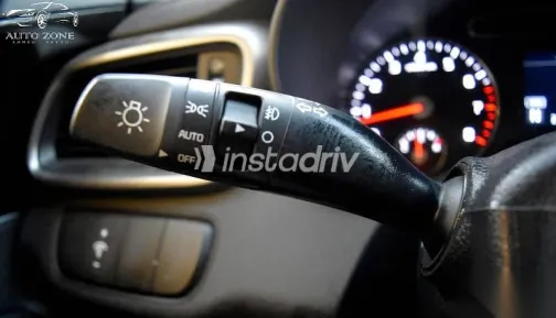 Kia Sorento 2020 White Used for Sale - 7