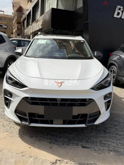 كوبرا تيرامار 2026 أبيض جديدة للبيع - 3