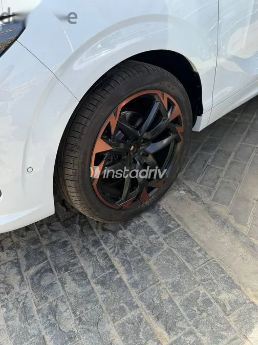 كوبرا تيرامار 2026 أبيض جديدة للبيع - 5