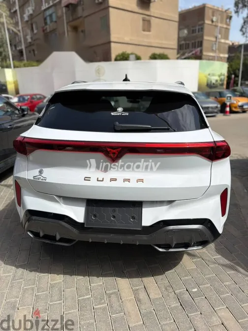 كوبرا تيرامار 2026 أبيض جديدة للبيع - 6