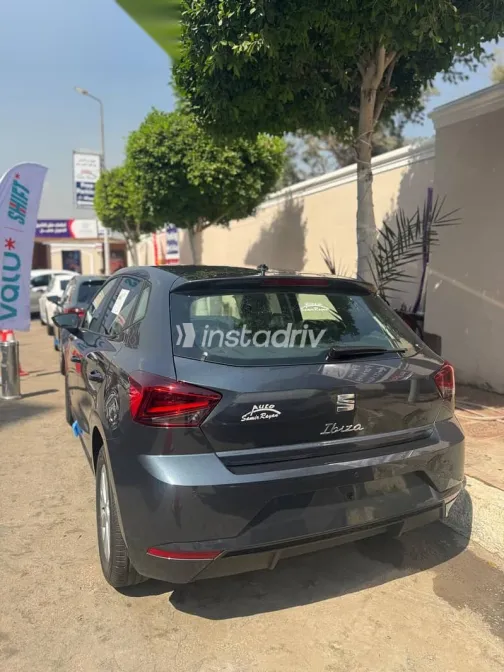 Seat Ibiza 2026 Gray New for Sale - 4