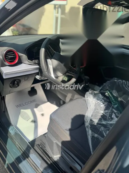 Seat Ibiza 2026 Gray New for Sale - 6