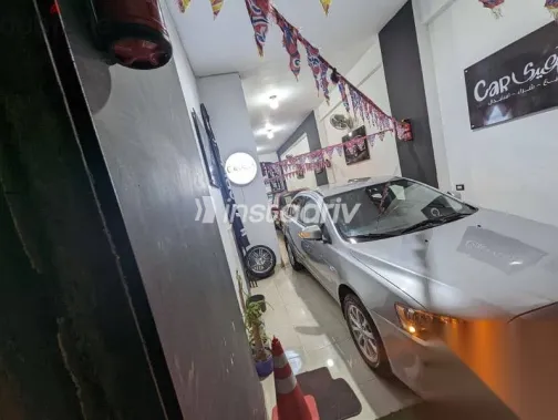 Mitsubishi Lancer 2018 Silver Used for Sale - 2