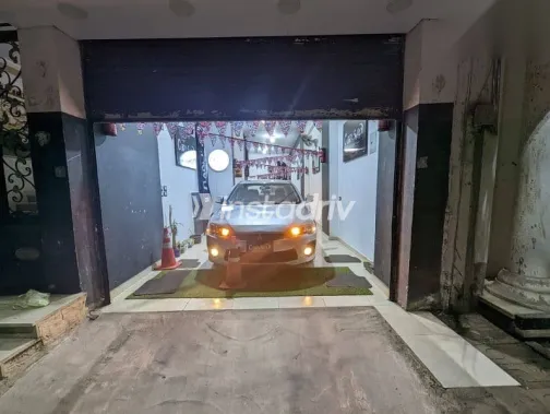 Mitsubishi Lancer 2018 Silver Used for Sale - 4