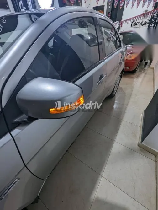 Mitsubishi Lancer 2018 Silver Used for Sale - 5