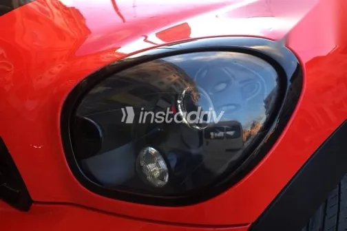 Mini Cooper 2011 Red Used for Sale - 4