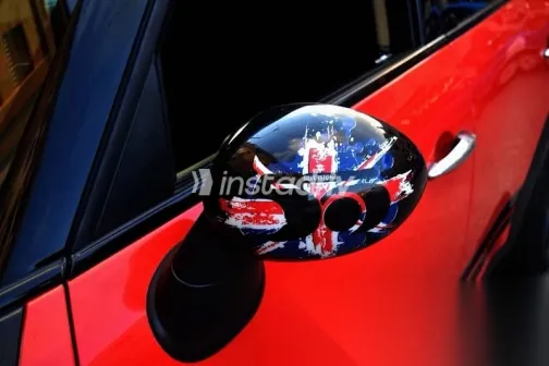 Mini Cooper 2011 Red Used for Sale - 5