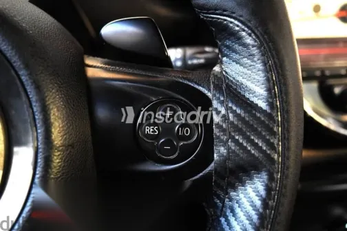 Mini Cooper 2011 Red Used for Sale - 7