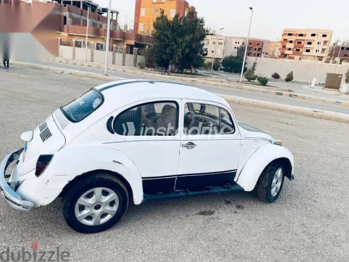 Volkswagen Beetle 1971 White Used for Sale - 6