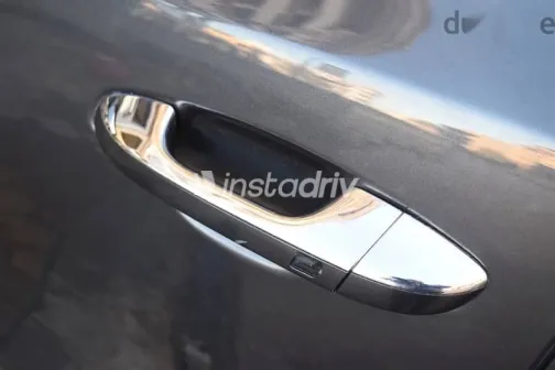 Kia Sportage 2018 Gray Used for Sale - 9