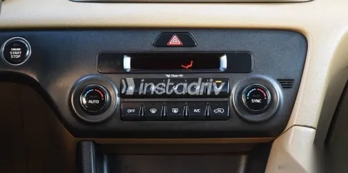 Kia Sportage 2018 Gray Used for Sale - 10