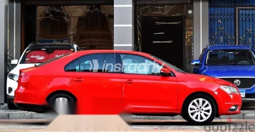 سيات توليدو 2016 أحمر مستعملة للبيع - 3