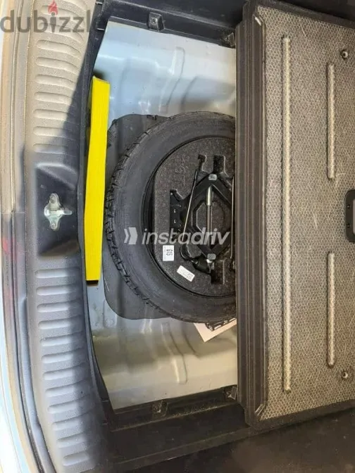 Kia Xceed 2022 Silver Used for Sale - 6