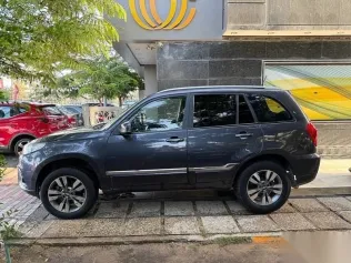 شيرى تيجو 2025 رمادي مستعملة للبيع