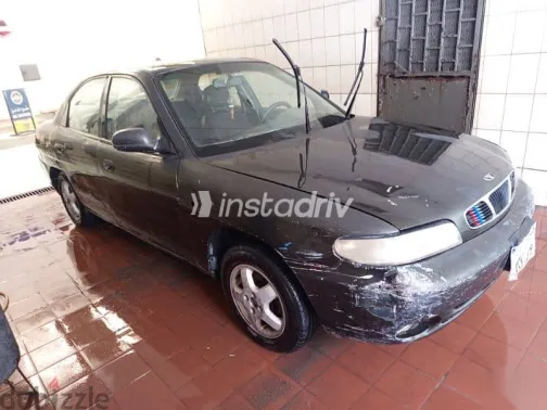 دايو نوبيرا 1997 رمادي مستعملة للبيع - 2