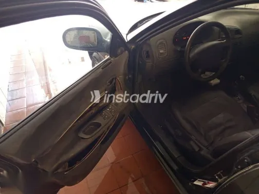 دايو نوبيرا 1997 رمادي مستعملة للبيع - 6