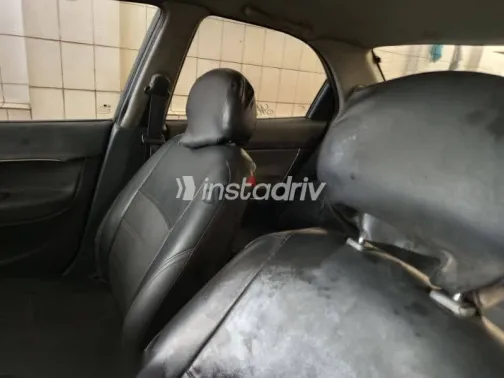 دايو نوبيرا 1997 رمادي مستعملة للبيع - 8