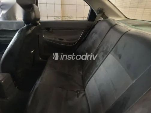 دايو نوبيرا 1997 رمادي مستعملة للبيع - 9