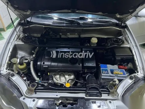 بروتون جين 2 2014 فضي مستعملة للبيع - 2