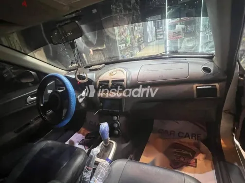 بروتون جين 2 2014 فضي مستعملة للبيع - 3