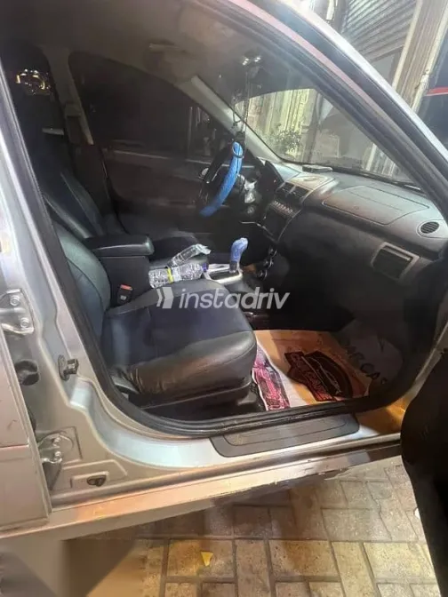 بروتون جين 2 2014 فضي مستعملة للبيع - 5