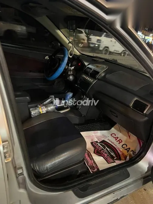 بروتون جين 2 2014 فضي مستعملة للبيع - 8