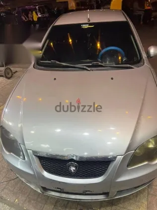 بروتون جين 2 2014 فضي مستعملة للبيع