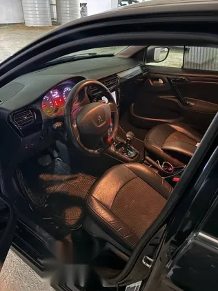 Peugeot 301 2021 Black Used for Sale