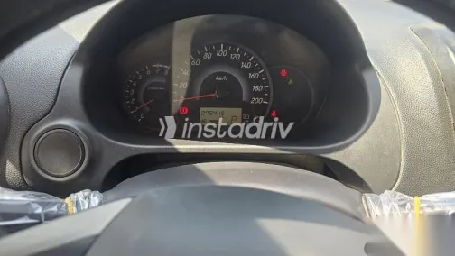 Mitsubishi Attrage 2015 Red Used for Sale - 7