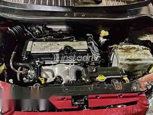 هيونداي ماتريكس 2007 نبيتي مستعملة للبيع - 1