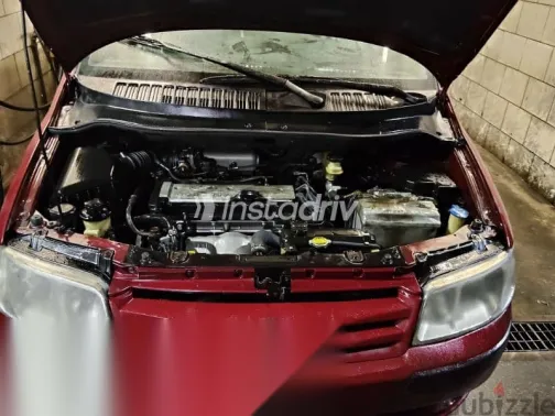 هيونداي ماتريكس 2007 نبيتي مستعملة للبيع - 3