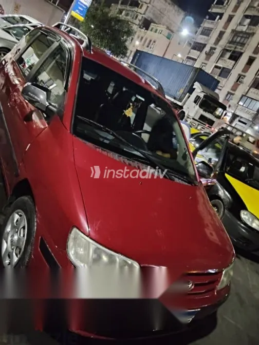 هيونداي ماتريكس 2007 نبيتي مستعملة للبيع - 4