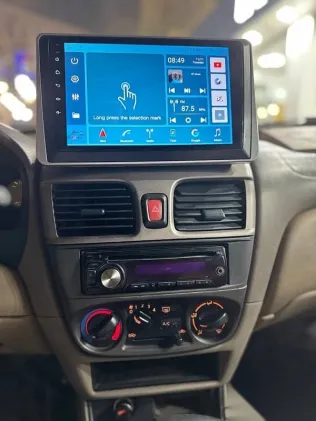 Nissan Sunny 2012 Black Used for Sale