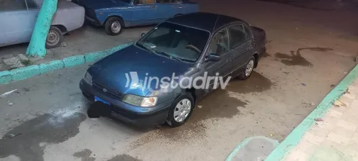 تويوتا كورونا 1995 بترولي مستعملة للبيع - 1