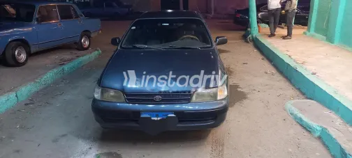 تويوتا كورونا 1995 بترولي مستعملة للبيع - 2