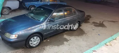 تويوتا كورونا 1995 بترولي مستعملة للبيع - 3