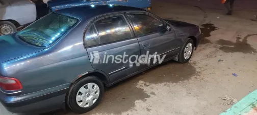 تويوتا كورونا 1995 بترولي مستعملة للبيع - 5