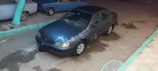 تويوتا كورونا 1995 بترولي مستعملة للبيع