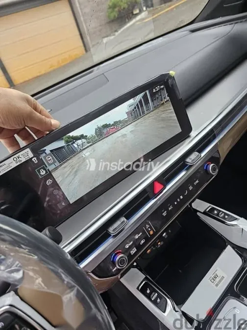 Kia Sorento 2025 Gray New for Sale - 3