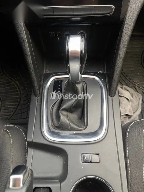 Renault Megane 2022 Red Used for Sale - 8