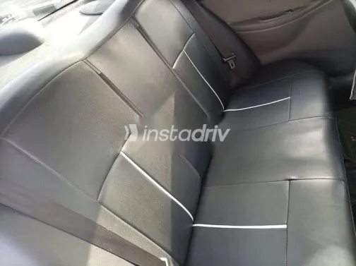 شيفروليه لانوس 2016 أزرق غامق مستعملة للبيع - 6