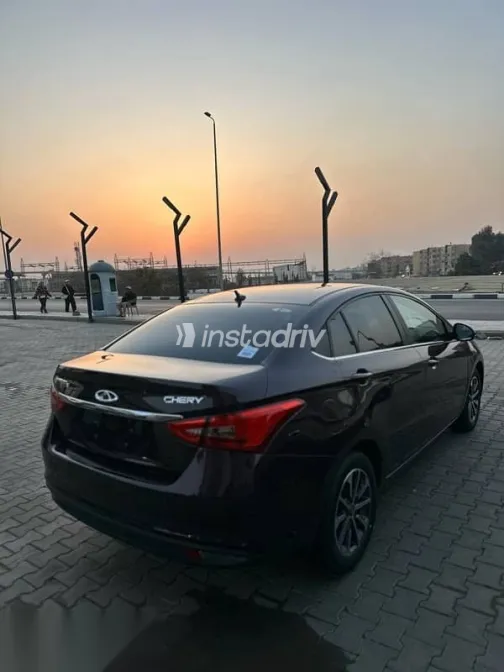 Chery Arrizo 3 2026 Brown New for Sale - 3