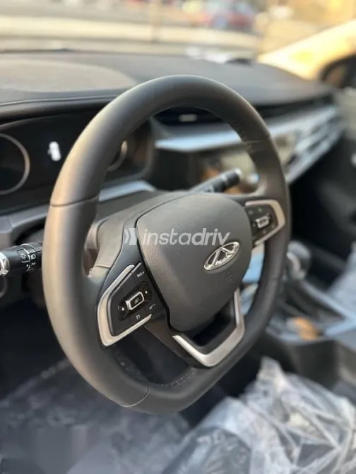 Chery Arrizo 3 2026 Brown New for Sale - 4