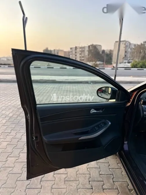 Chery Arrizo 3 2026 Brown New for Sale - 5