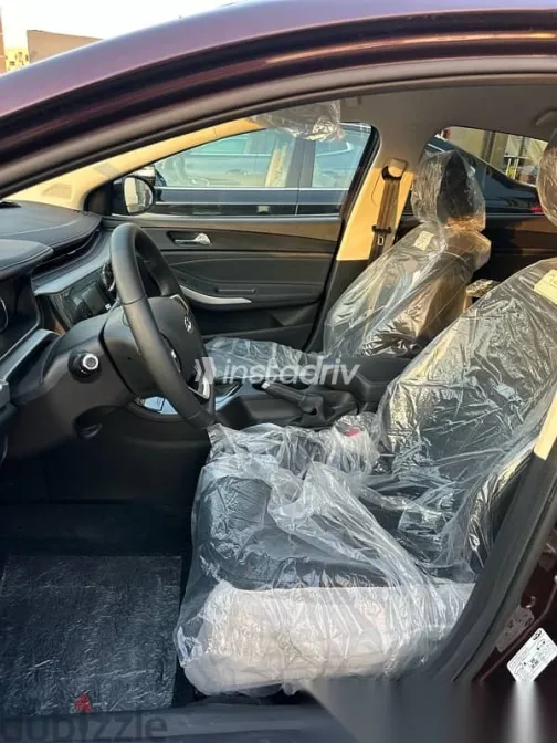 Chery Arrizo 3 2026 Brown New for Sale - 6